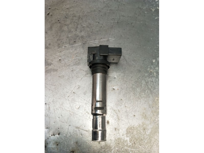 Recambio de bobina encendido para seat ibiza iii (6l1) 1.2 12v referencia OEM IAM 0986221023  2006