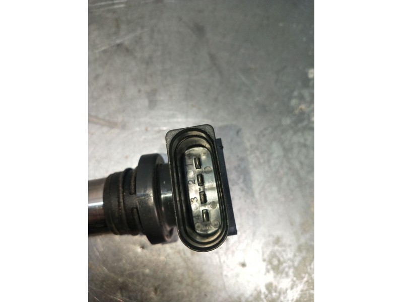 Recambio de bobina encendido para seat ibiza iii (6l1) 1.2 12v referencia OEM IAM 0986221023  2006