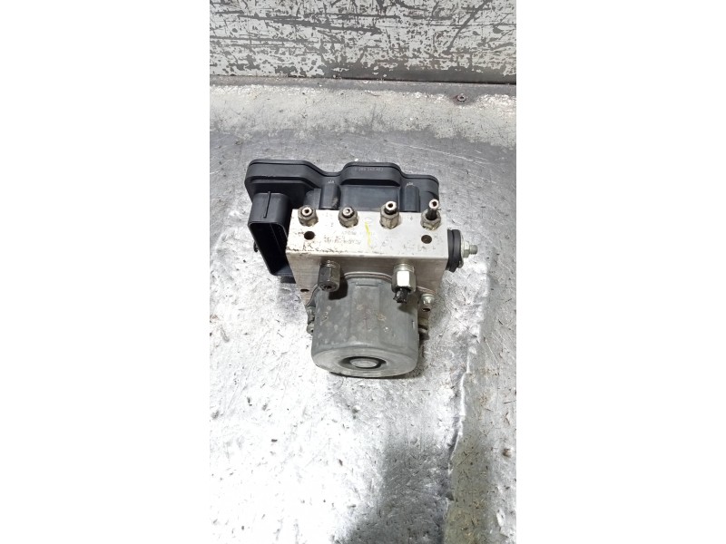 Recambio de abs para nissan x-trail (t32) acenta referencia OEM IAM 0265956165 0265243482 