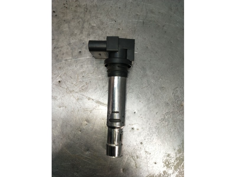 Recambio de bobina encendido para seat ibiza iii (6l1) 1.2 12v referencia OEM IAM 0986221023  2006