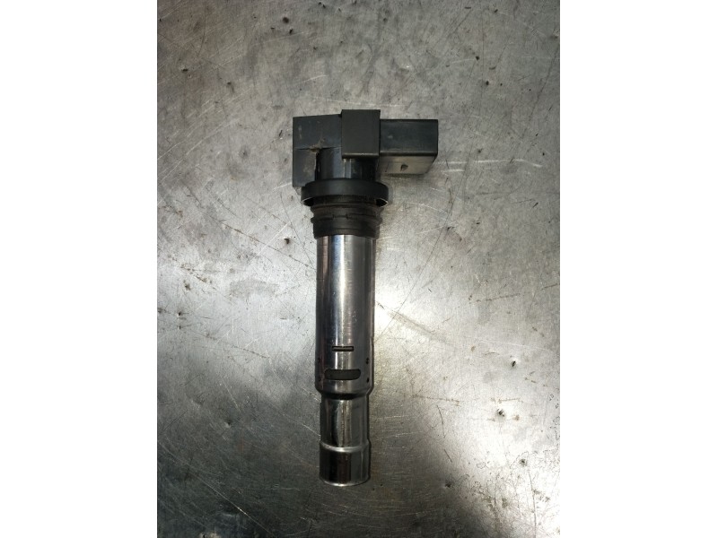 Recambio de bobina encendido para seat ibiza iii (6l1) 1.2 12v referencia OEM IAM 0986221023  2006