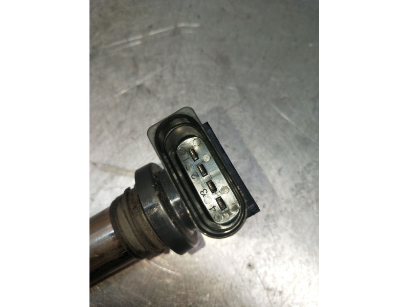 Recambio de bobina encendido para seat ibiza iii (6l1) 1.2 12v referencia OEM IAM 0986221023  2006