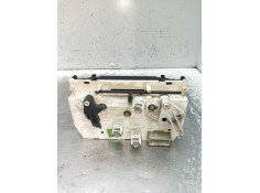 Recambio de mando calefaccion / aire acondicionado para peugeot 206 hatchback (2a/c) 1.6 i referencia OEM IAM  VER FOTOS 1998 2
