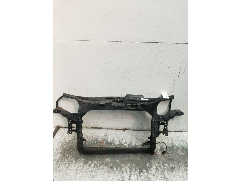 Recambio de panel frontal para seat ibiza iii (6l1) 1.2 12v referencia OEM IAM   2006