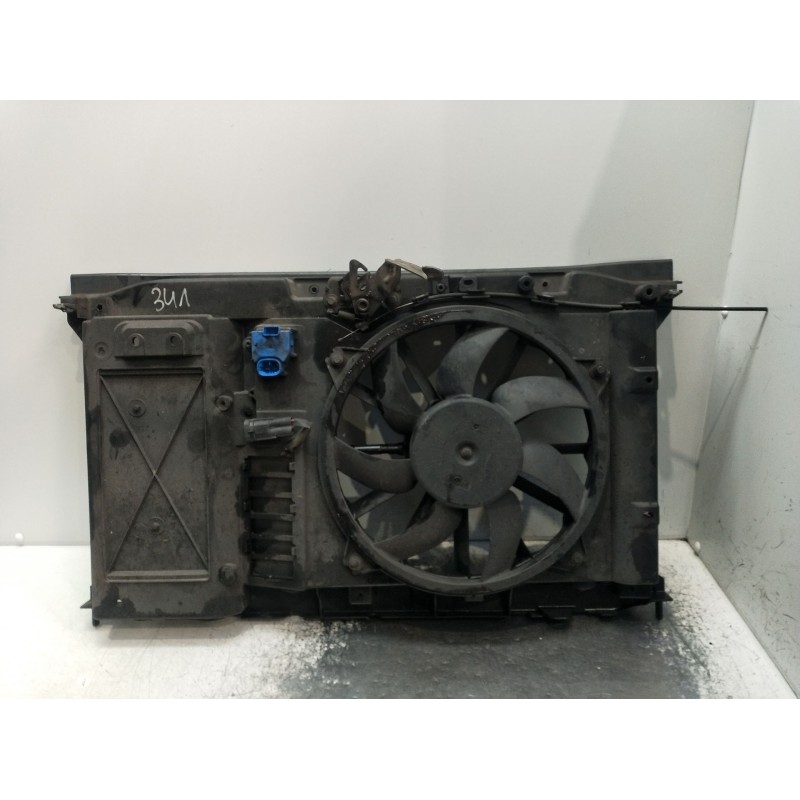 Recambio de panel frontal para citroën c4 i (lc_) 1.6 vti 120 referencia OEM IAM 9662240180  2006