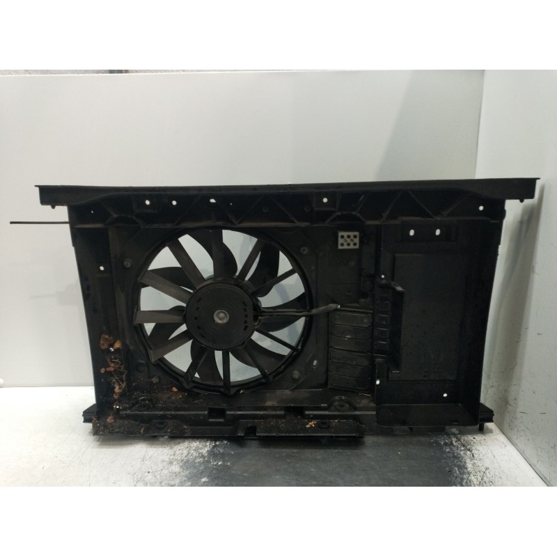 Recambio de panel frontal para citroën c4 i (lc_) 1.6 vti 120 referencia OEM IAM 9662240180  2006