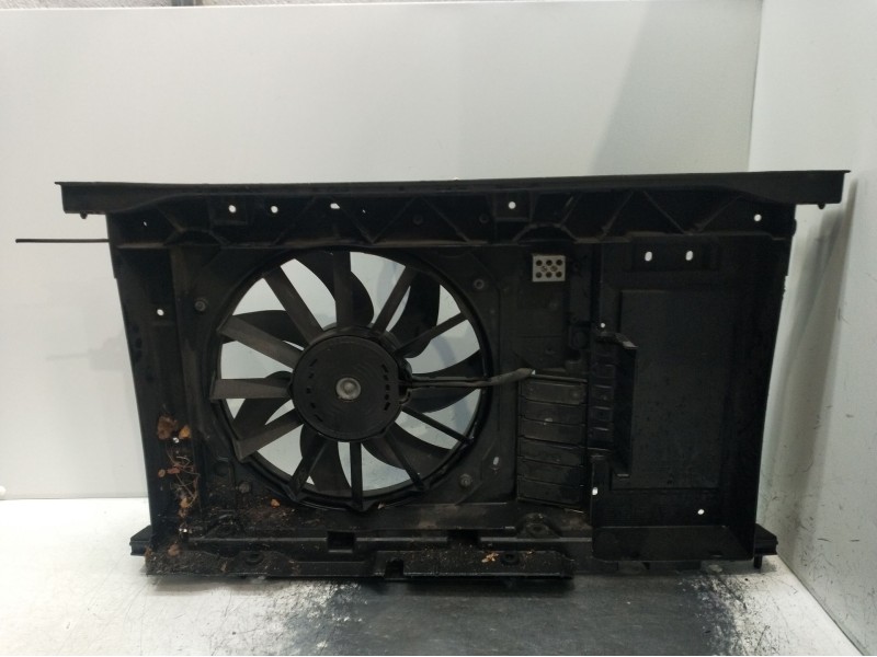 Recambio de panel frontal para citroën c4 i (lc_) 1.6 vti 120 referencia OEM IAM 9662240180  2006