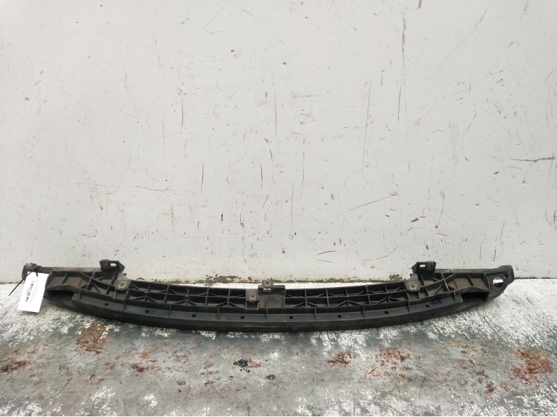 Recambio de refuerzo paragolpes delantero para peugeot 206 hatchback (2a/c) 1.6 i referencia OEM IAM   