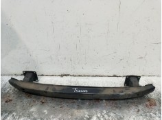 Recambio de refuerzo paragolpes trasero para skoda fabia i (6y2) 1.4 tdi referencia OEM IAM   2000