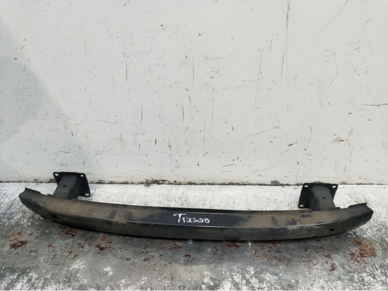 Recambio de refuerzo paragolpes trasero para skoda fabia i (6y2) 1.4 tdi referencia OEM IAM   2000