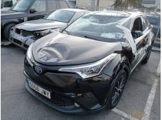 toyota c-hr (_x1_) del año 2017