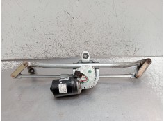 Recambio de motor limpia delantero para skoda octavia i (1u2) 1.9 tdi referencia OEM IAM 1JU955325A  1997