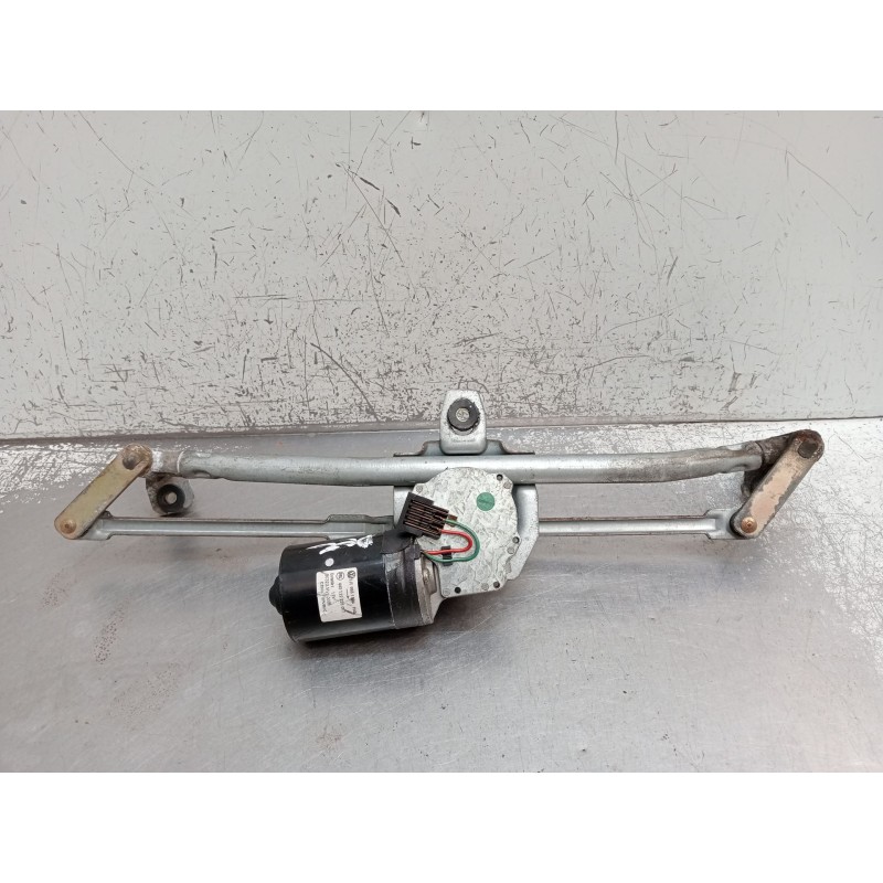 Recambio de motor limpia delantero para skoda octavia i (1u2) 1.9 tdi referencia OEM IAM 1JU955325A  1997