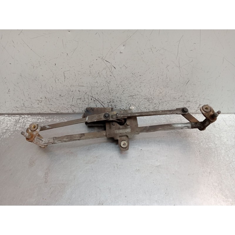 Recambio de motor limpia delantero para skoda octavia i (1u2) 1.9 tdi referencia OEM IAM 1JU955325A  1997