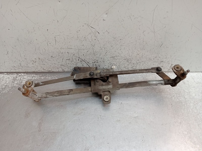 Recambio de motor limpia delantero para skoda octavia i (1u2) 1.9 tdi referencia OEM IAM 1JU955325A  1997