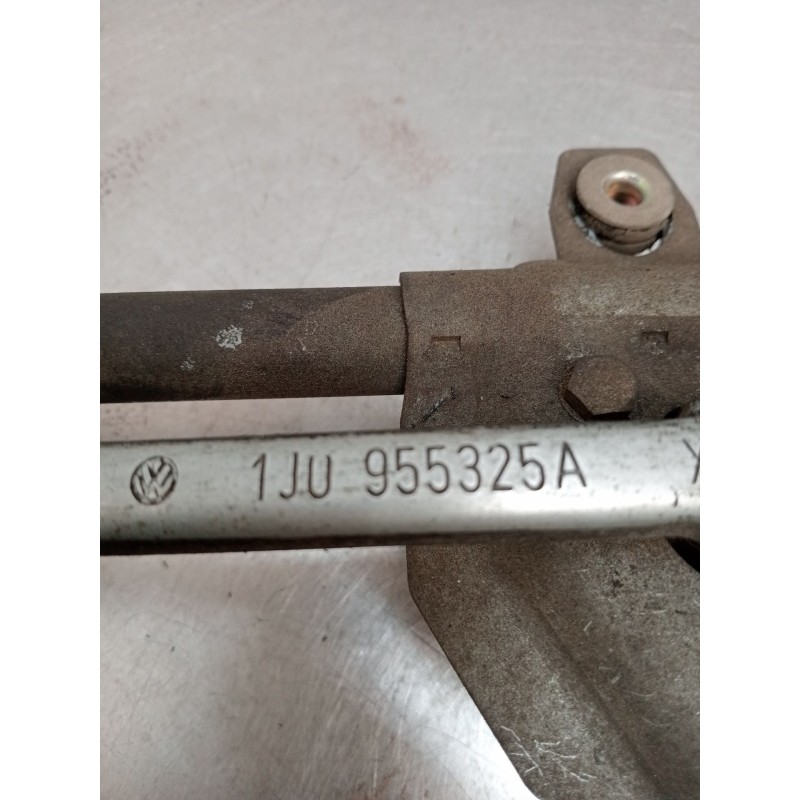 Recambio de motor limpia delantero para skoda octavia i (1u2) 1.9 tdi referencia OEM IAM 1JU955325A  1997