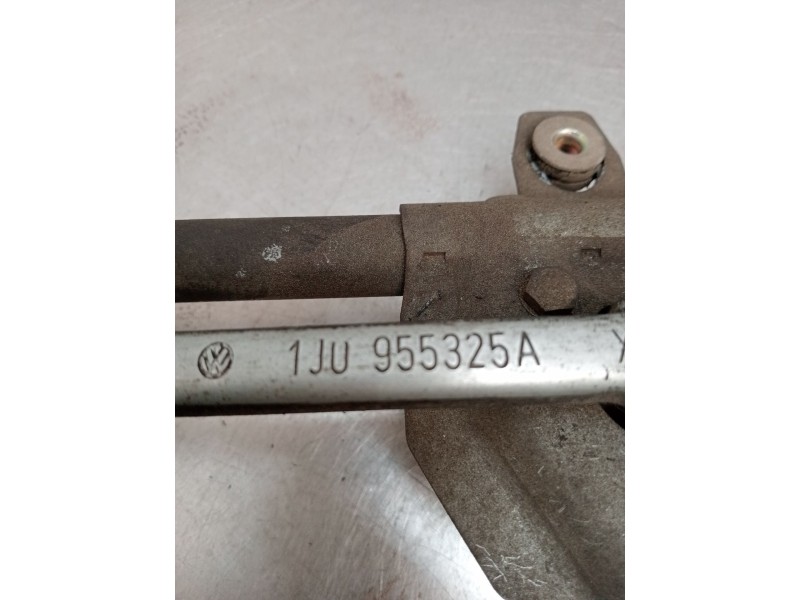 Recambio de motor limpia delantero para skoda octavia i (1u2) 1.9 tdi referencia OEM IAM 1JU955325A  1997