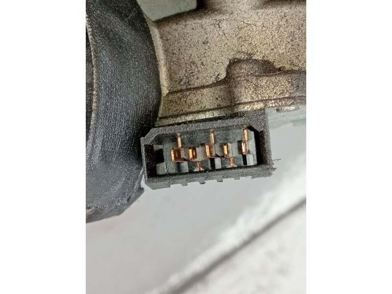 Recambio de motor limpia delantero para skoda octavia i (1u2) 1.9 tdi referencia OEM IAM 1JU955325A  1997