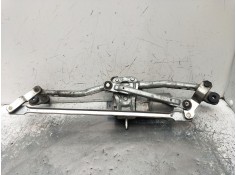 Recambio de motor limpia delantero para audi a3 (8p1) 2.0 tdi 16v referencia OEM IAM 8P1955023D 3397020644 2004 2