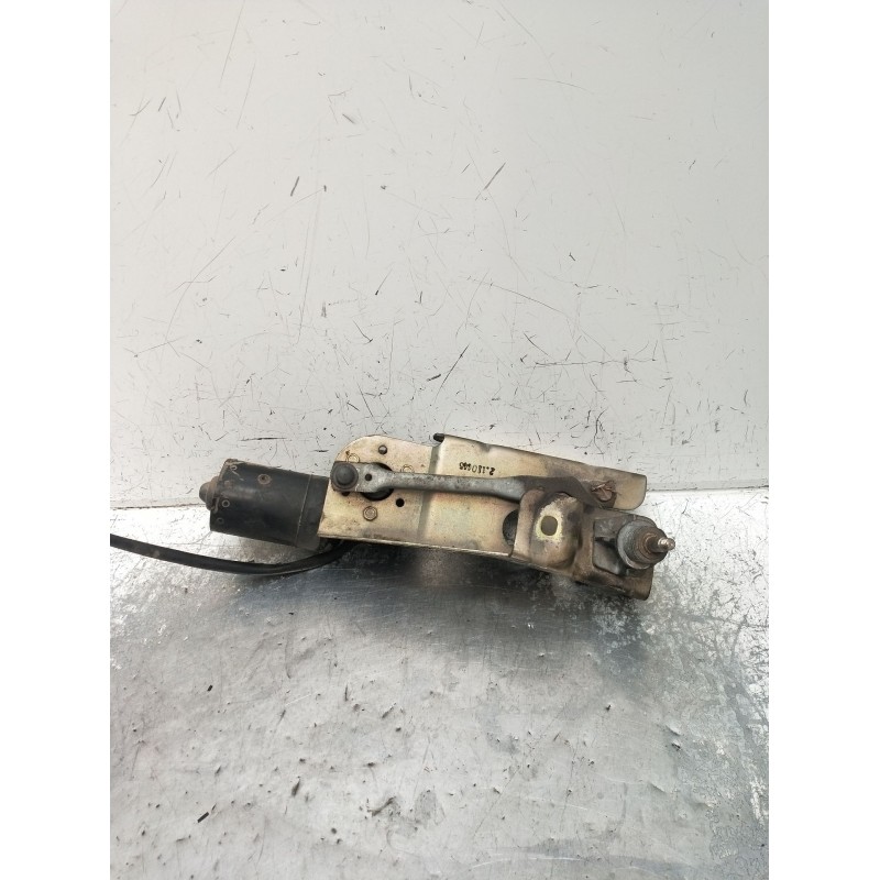 Recambio de motor limpia trasero para citroën c15 furgoneta/monovolumen (vd_) 1.9 d referencia OEM IAM   