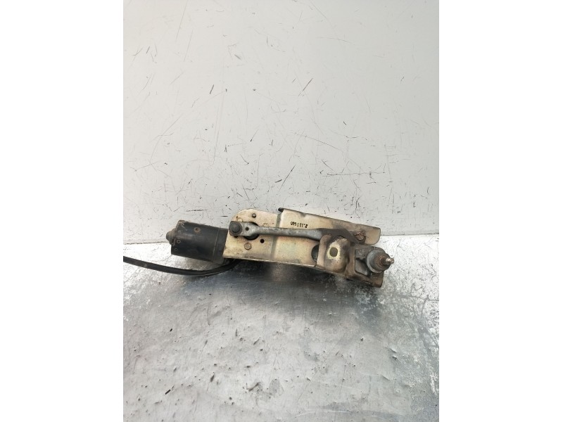 Recambio de motor limpia trasero para citroën c15 furgoneta/monovolumen (vd_) 1.9 d referencia OEM IAM   