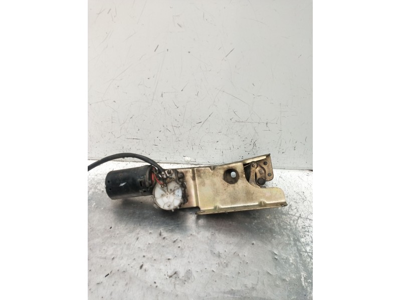 Recambio de motor limpia trasero para citroën c15 furgoneta/monovolumen (vd_) 1.9 d referencia OEM IAM   