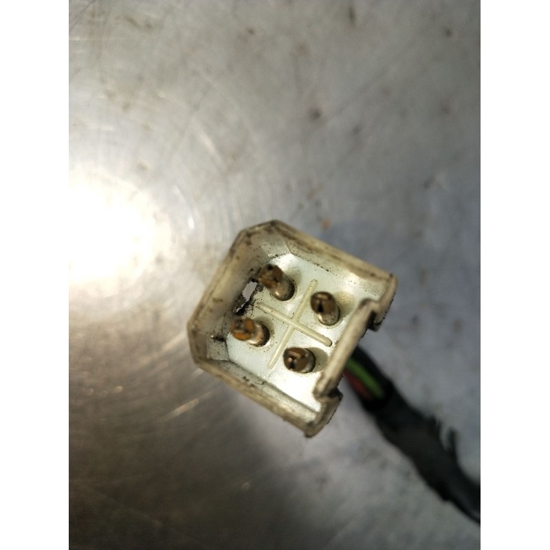 Recambio de motor limpia trasero para citroën c15 furgoneta/monovolumen (vd_) 1.9 d referencia OEM IAM   