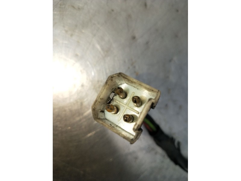 Recambio de motor limpia trasero para citroën c15 furgoneta/monovolumen (vd_) 1.9 d referencia OEM IAM   