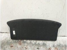 Recambio de bandeja trasera para seat ibiza iii (6l1) 1.2 12v referencia OEM IAM   2006