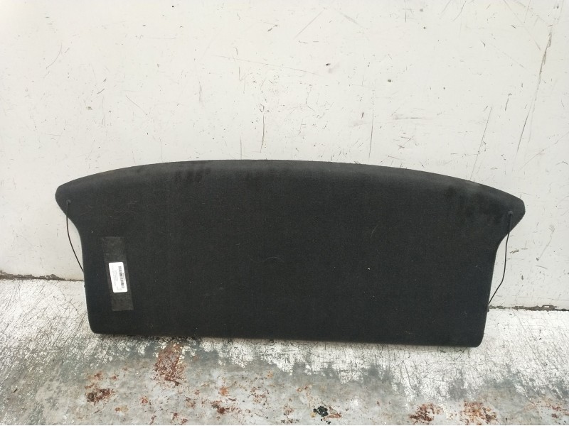 Recambio de bandeja trasera para seat ibiza iii (6l1) 1.2 12v referencia OEM IAM   2006