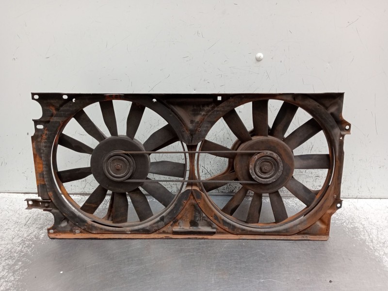 Recambio de electroventilador para seat toledo i (1l2) 1.9 tdi referencia OEM IAM 357959455L 0130305237 1996