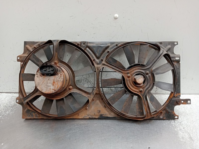 Recambio de electroventilador para seat toledo i (1l2) 1.9 tdi referencia OEM IAM 357959455L 0130305237 1996