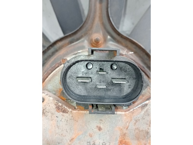 Recambio de electroventilador para seat toledo i (1l2) 1.9 tdi referencia OEM IAM 357959455L 0130305237 1996