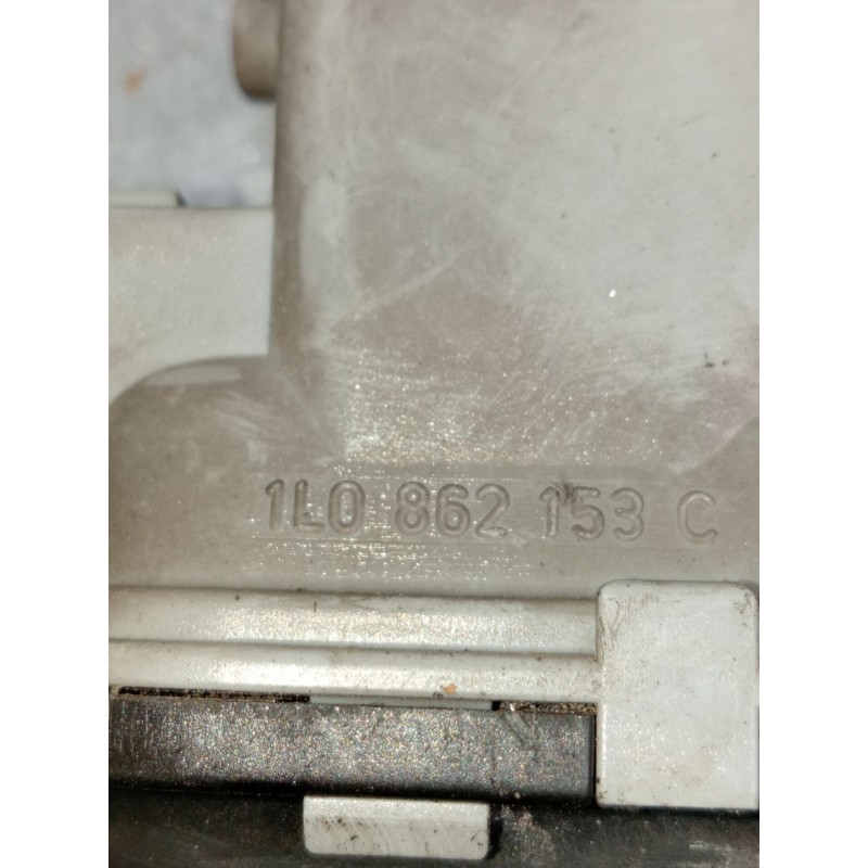 Recambio de motor cierre centralizado delantero derecho para seat toledo i (1l2) 1.9 tdi referencia OEM IAM   1996 4P