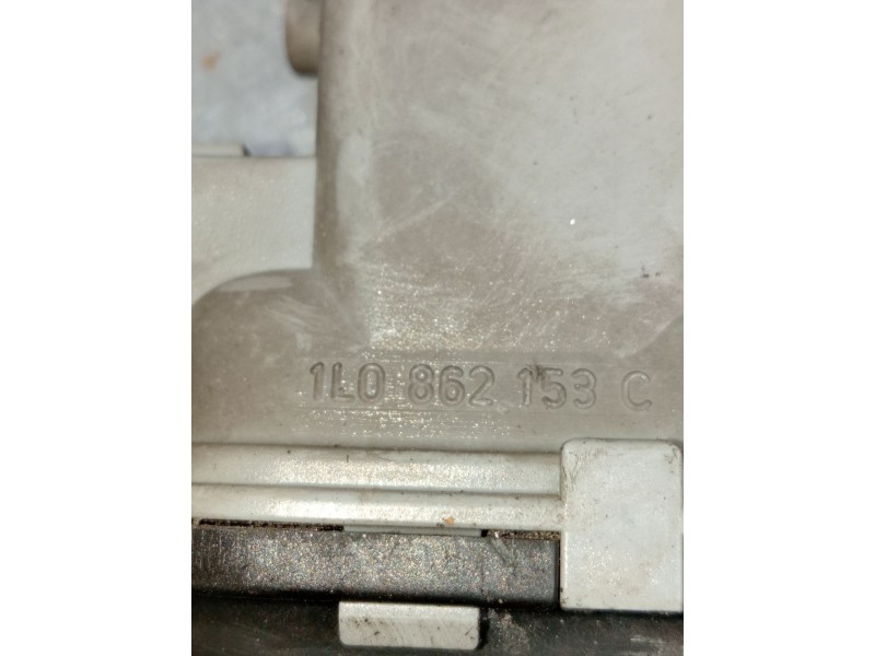 Recambio de motor cierre centralizado delantero derecho para seat toledo i (1l2) 1.9 tdi referencia OEM IAM   1996 4P