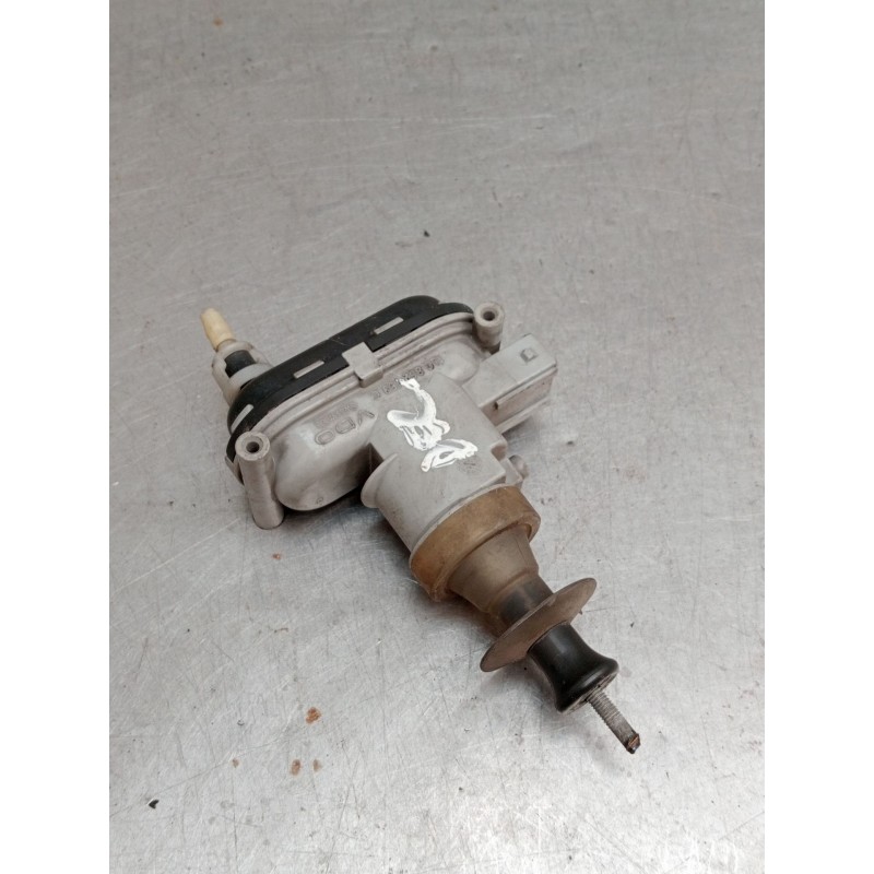 Recambio de motor cierre centralizado delantero izquierdo para seat toledo i (1l2) 1.9 tdi referencia OEM IAM   1996 4P