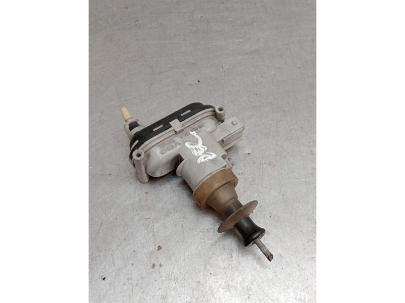 Recambio de motor cierre centralizado delantero izquierdo para seat toledo i (1l2) 1.9 tdi referencia OEM IAM   1996 4P