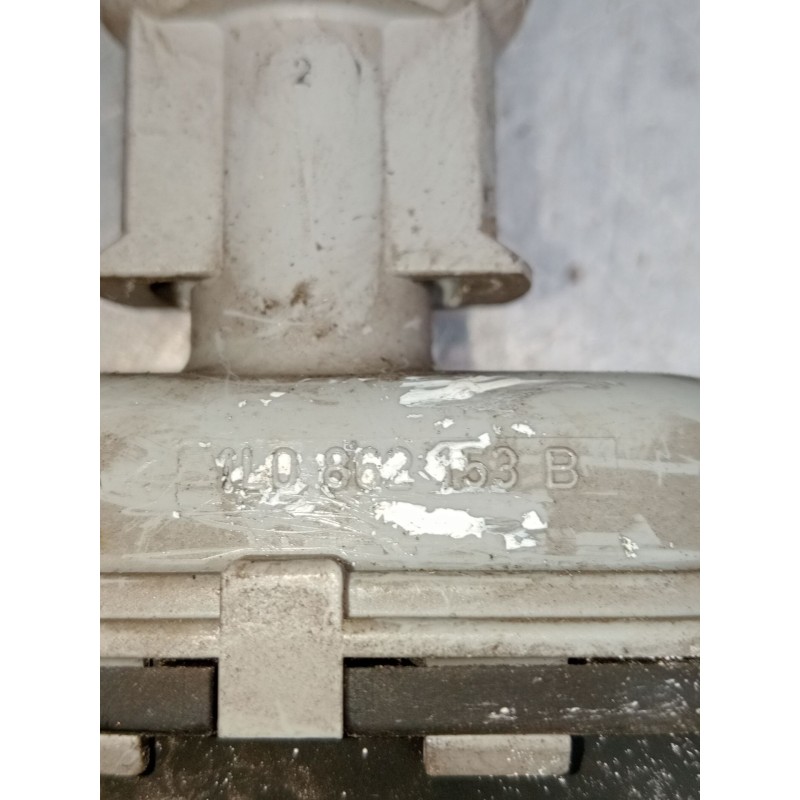 Recambio de motor cierre centralizado trasero derecho para seat toledo i (1l2) 1.9 tdi referencia OEM IAM   1996 4P