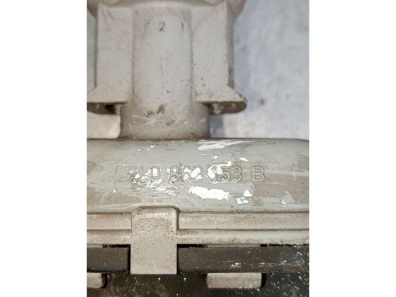 Recambio de motor cierre centralizado trasero derecho para seat toledo i (1l2) 1.9 tdi referencia OEM IAM   1996 4P