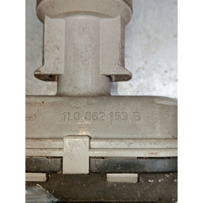 Recambio de motor cierre centralizado trasero izquierdo para seat toledo i (1l2) 1.9 tdi referencia OEM IAM   1996 4P