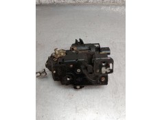 Recambio de motor cierre centralizado delantero izquierdo para skoda octavia i (1u2) 1.9 tdi referencia OEM IAM   1997 4P