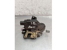 Recambio de motor cierre centralizado delantero izquierdo para skoda octavia i (1u2) 1.9 tdi referencia OEM IAM   1997 4P 2