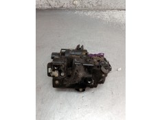 Recambio de motor cierre centralizado trasero derecho para skoda octavia i (1u2) 1.9 tdi referencia OEM IAM   1997 4P