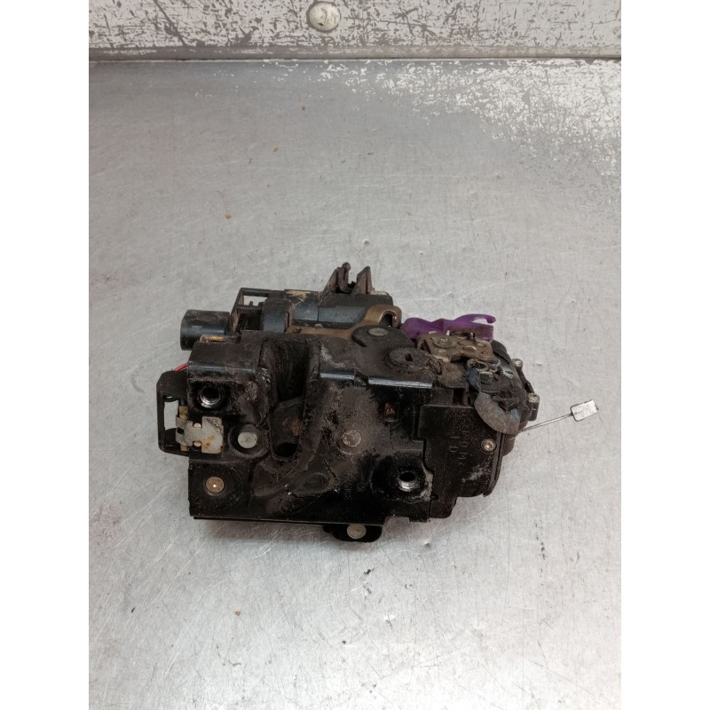 Recambio de motor cierre centralizado trasero derecho para skoda octavia i (1u2) 1.9 tdi referencia OEM IAM   1997 4P