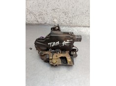 Recambio de motor cierre centralizado trasero derecho para skoda octavia i (1u2) 1.9 tdi referencia OEM IAM   1997 4P 2