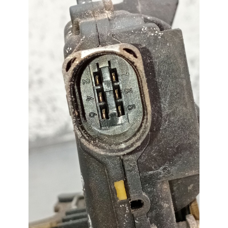 Recambio de motor cierre centralizado trasero derecho para skoda octavia i (1u2) 1.9 tdi referencia OEM IAM   1997 4P