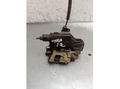 Recambio de motor cierre centralizado trasero izquierdo para skoda octavia i (1u2) 1.9 tdi referencia OEM IAM   1997 4P 2