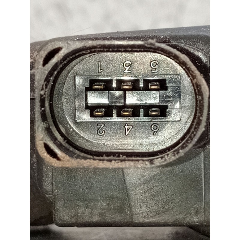 Recambio de motor cierre centralizado trasero izquierdo para skoda octavia i (1u2) 1.9 tdi referencia OEM IAM   1997 4P