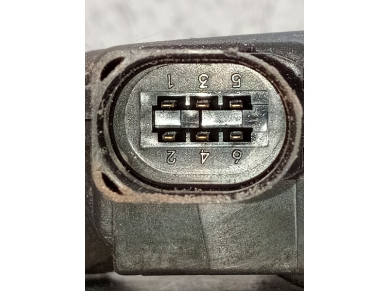 Recambio de motor cierre centralizado trasero izquierdo para skoda octavia i (1u2) 1.9 tdi referencia OEM IAM   1997 4P