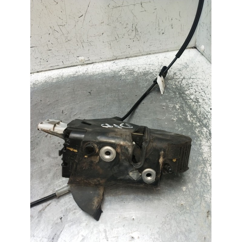 Recambio de motor cierre centralizado delantero derecho para citroën c4 i (lc_) 1.6 vti 120 referencia OEM IAM 86719980 5P 2006